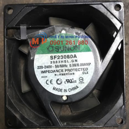 QUẠT LÀM MÁT SF23080A